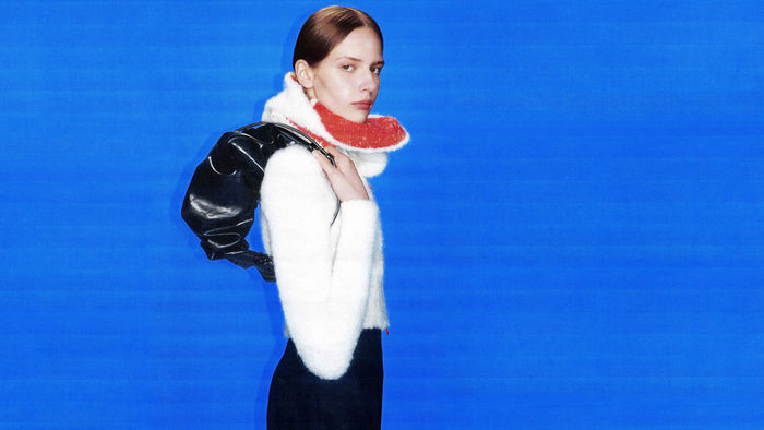 Diesel - BAG FW25